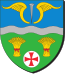 Blason de Bernes-sur-Oise