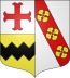 Blason de Mairy-Mainville