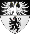 Blason de Siltzheim