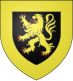 Coat of arms of Jeuxey