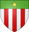 Blason de Saulce (La)