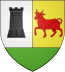 Blason de Barthe