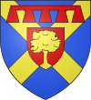 Blason de Bellenot-sous-Pouilly