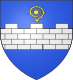 Coat of arms of Opio