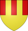 Blason de {{{commune}}}