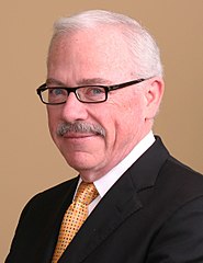 Libertarian Party: Former Representative Bob Barr from Georgia (campaign)