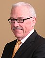 Libertarian nominee Bob Barr