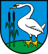 Blason de Merenschwand