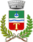 Blason de Castello Tesino