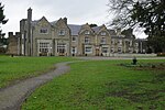 Castle House Flats