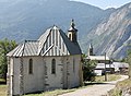 Chapelle Notre-Dame-des-Victoires de l'église