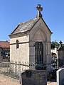 Chapelle funéraire des familles de Tricaud et de Saint-Exupéry