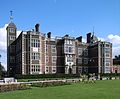 Charlton House, Greenwich