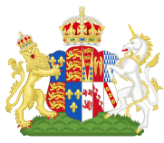 oat of Arms of Jane Seymour