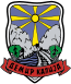 Blason de Demir Kapija