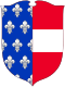 Coat of arms of Etterbeek