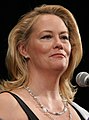 Actress Cybill Shepherd of Tennessee[32]