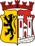 Brasão de Jülich