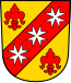 Blason de Körperich