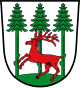 Konnersreuth – Stemma