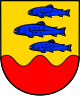 Mittelfischbach – Stemma