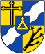 Blason de Scheden