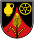 Coat of arms of Speicher