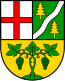 Blason de Waldrach