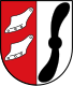 Coat of arms of Wenzendorf