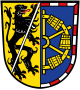 Circondario di Erlangen-Höchstadt – Stemma