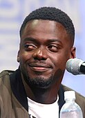 Photo of Daniel Kaluuya.