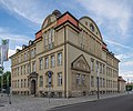 Seminar Building, Campus Dessau