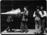 The Dickson Experimental Sound Film (1894)