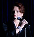 Sheena Easton, 2009