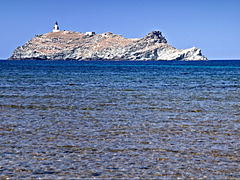 Faro della Giraglia