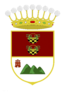 Blason de Frigiliana