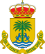 Blason de Palma del Río