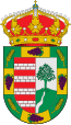 Blason de Tegueste