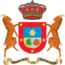 Blason de Artenara