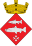 Blason de Barbens