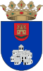 Coat of arms of Parcent