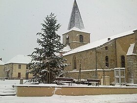 Espinasse (Puy-de-Dôme)