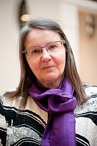 Eva Ström