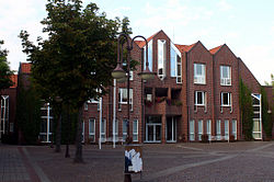 Everswinkel Town Hall