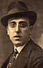 Federico Romero circa 1917