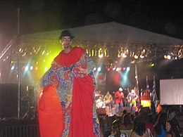 Festival Viequense (2007)