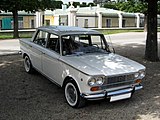 Fiat 1500C (1964–1967)