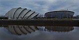 SSE Hydro