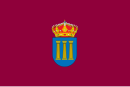 Drapeau de Ciudad Rodrigo