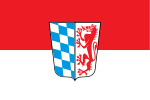 Flag of Lower Bavaria